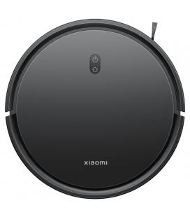 Robot aspirador xiaomi robot vacuum e10c/ friegasuelos/ control por wifi/ negro