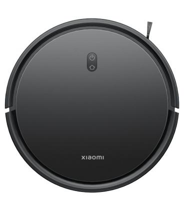 Robot aspirador xiaomi robot vacuum e10c/ friegasuelos/ control por wifi/ negro