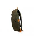 MOCHILA PORTATIL HUNE ECO 16L 15.6 KOALA VERDE OLIVA