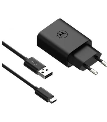 Motorola turbopower 20w cargo rapida usb-c incl.