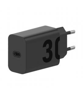 Motorola turbopower 30w carga rapida usb-c incl.