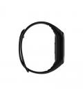 Celly pulsera fitband monitor actividad negra