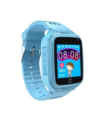 Celly smartwatche kids 2g azul