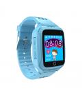 Celly smartwatche kids 2g azul