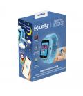 Celly smartwatche kids 2g azul