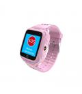 Celly smartwatche kids 2g rosa