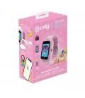 Celly smartwatche kids 2g rosa