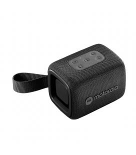 Motorola altavoz rokr 300 black 7w bt ip67