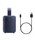 Motorola altavoz rokr 300 blue 7w bt ip67