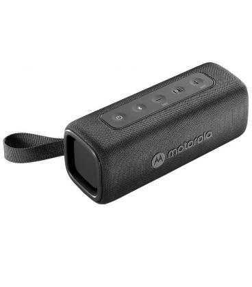 Motorola altavoz rokr 600 black 30w bt ip67