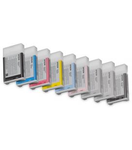 Epson Cartucho T603700 gris