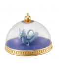 Figura ichibansho masterlise the lookout above the clouds model of shenron