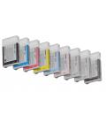 Epson Cartucho T603900 gris claro