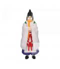 Figura banpresto the elusive samurai yorishige suwa 20cm