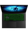 Portatil medion erazer defender p50 i7 - 13620h 17.3pulgadas 32gb ssd2tb nvidiartx4060 w11