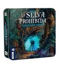 Juego de mesa la selva prohibida