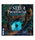 Juego de mesa la selva prohibida