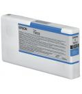 Epson Cartucho T6532 cian