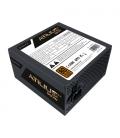 Fuente Alimentación Unykach Gaming Atilius 2.0 Black 650W ATX 80+ Bronze