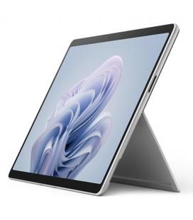 Portatil tablet microsoft surface pro 10 for business platino ultra 7 - 165u 32gb ssd 512gb 13pulgadas