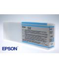 Epson Cartucho T591500 cian claro