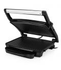 Grill Eléctrico Princess Panini Grill 112415/ 2000W/ Tamaño 30*24cm