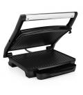 Grill Eléctrico Princess Panini Grill 112415/ 2000W/ Tamaño 30*24cm