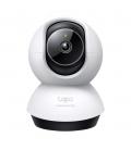 Camara de seguridad wifi tp - link tapo tc72 360º ia vision nocturna