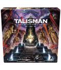 Juego de mesa hasbro talisman: el juego de aventuras y fantasia