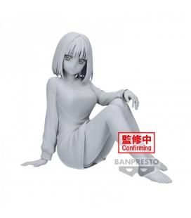 Figura banpresto the quintessential quintuplets relax time nino nakano 12cm