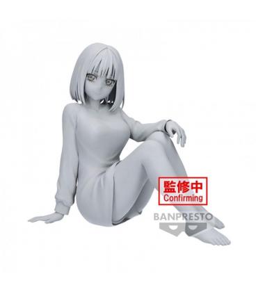 Figura banpresto the quintessential quintuplets relax time nino nakano 12cm