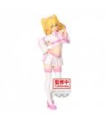 Figura banpresto 2.5 dimensional seduction glitter & glamours liliel angel costume ver. 22cm