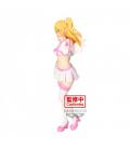 Figura banpresto 2.5 dimensional seduction glitter & glamours liliel angel costume ver. 22cm