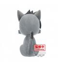 Peluche banpresto haikyu!! fluffy puffy kurooneko 9cm