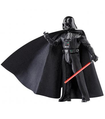 Figura hasbro star wars the vintage collection darth vader