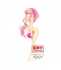 Figura banpresto mobile suit gundam seed freedom glitter & glamours lacus clyne 22cm