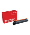 Everyday El tóner ™ Cian de Xerox es compatible con Brother TN248C, Capacidad estándar