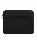 Celly funda portatil sleeve hasta 13" negro