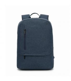 Celly mochila para portatil hasta 16" azul