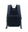 Celly mochila para portatil hasta 16" azul