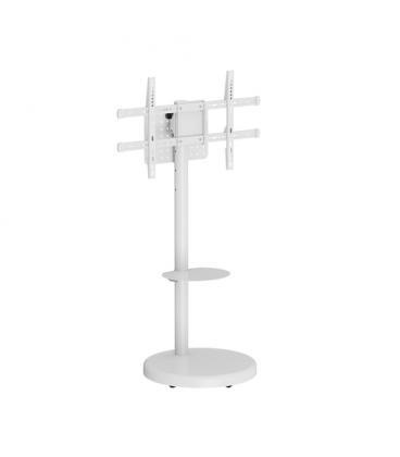 EWENT EW1550 Soporte Movil Suelo para TV hasta 86"