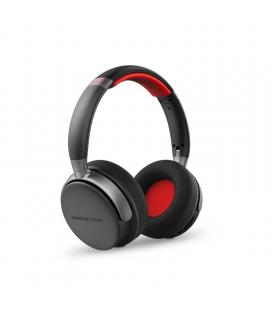 Energy sistem auriculares power sport black bt