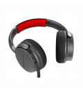 Energy sistem auriculares power sport black bt