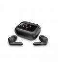 Energy sistem auriculares display anc graphite tw