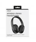 Celly auricular flowbeat bt negro