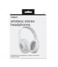 Celly auricular flowbeat bt blanco