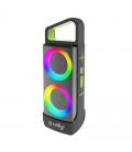 Celly altavoz inalambrico rgb 10w