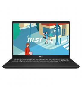 Msi modern 15-282xes i7-1355u 16gb ssd512gb freedos 15.6"