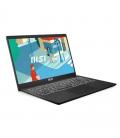 Msi modern 15-282xes i7-1355u 16gb ssd512gb freedos 15.6"