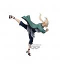 Figura banpresto naruto colosseum tsunade